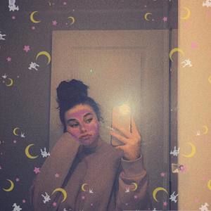 Meet your Posher, Rianna